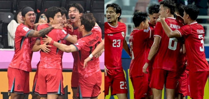 AFC U23 Asian Cup Preview - Quarter-final: Korea Republic v Indonesia