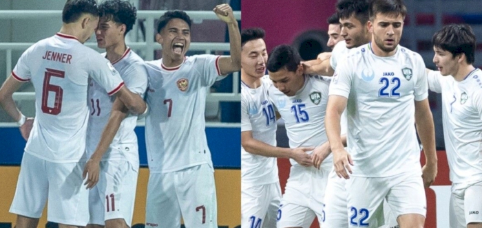Semi-final Preview: Indonesia v Uzbekistan
