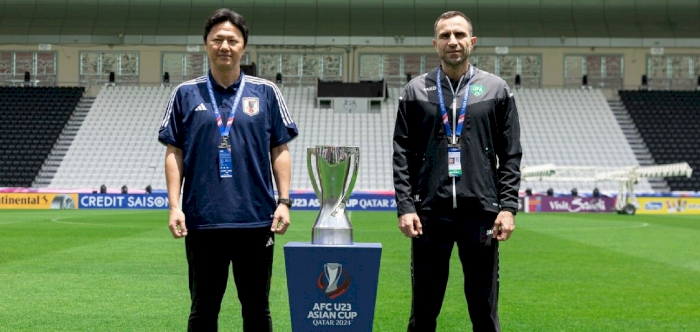 AFC U23 Asian Cup Preview - Final: Japan v Uzbekistan