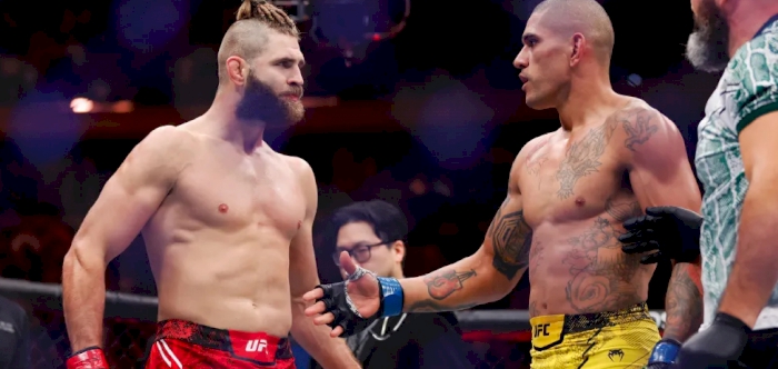UFC Champion Alex Pereira Indicates Jiri Prochazka as Likely Next Challenger: "Ankalaev Must Wait"