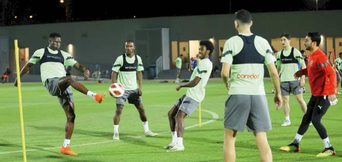 Al Sadd ‘highly motivated’ in quarter-final showdown against in-form Al Wakrah