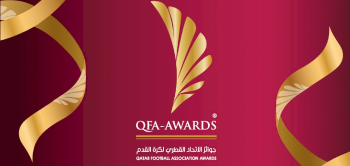 Qatar Football Association Awards for 2023-2024 season