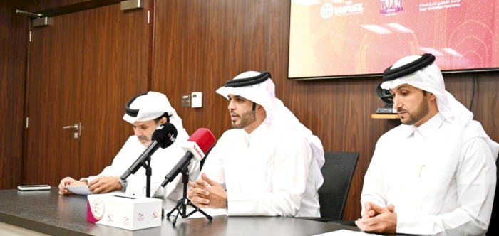 Qatar set to host QASL Final 8 tournament