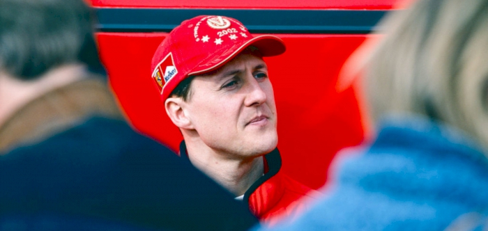 Michael Schumacher family win legal action over fake AI interview