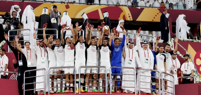 Al Sadd relish ‘significant’ milestone after Amir Cup triumph