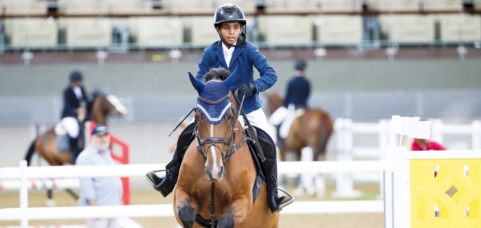 Al Shaqab League concludes with exciting contests