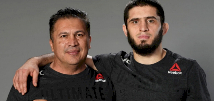 Breaking Boundaries: Coach Mendez on Makhachev vs. Poirier and the Evolution of Fighting Styles