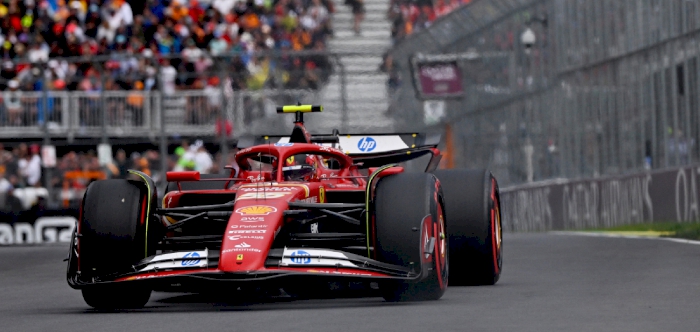 After Monaco high, Ferrari struggling with Montreal low