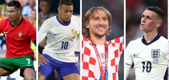 Players to watch as Europe’s elites eye glory