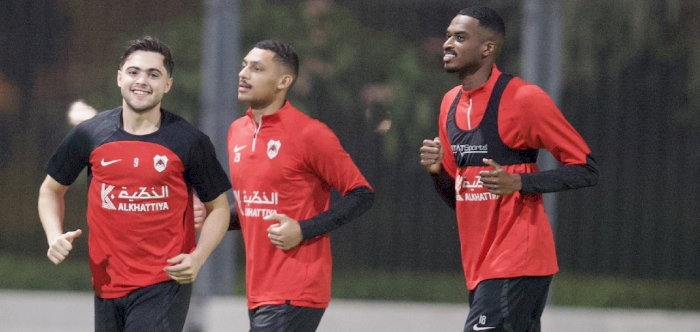Al Rayyan to train in Netherlands as QSL teams build up for new season