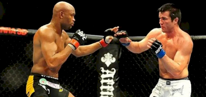 Chael Sonnen confident he beat Anderson Silva in boxing match, wants ‘overrated’ Jorge Masvidal next