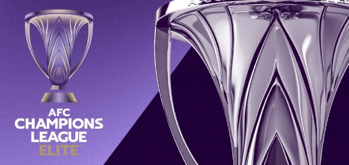 AFC Champions League Elite unveils top-class lineup for inaugural season