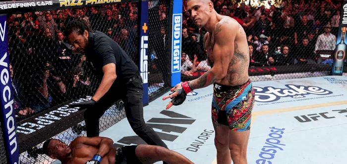 Daniel Cormier Ponders Alex Pereira as Potential Face of UFC Amidst Championship Run