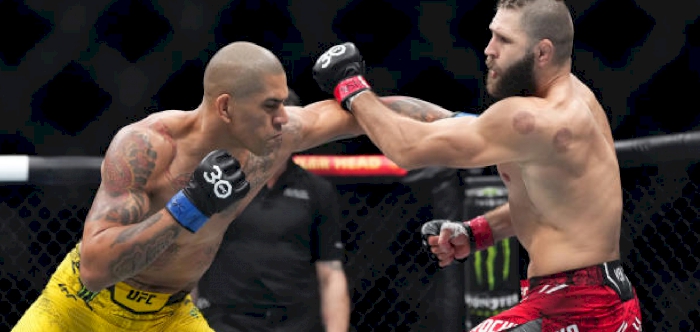 Jiri Prochazka ‘surprised’ Alex Pereira accepted championship rematch at UFC 303