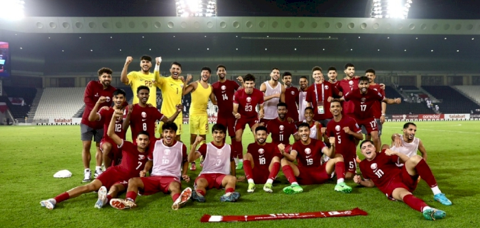 World Cup Qualifiers draw: Qatar await opponents with eye on history