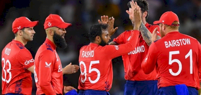 Red-hot India seek revenge against defending champions England
