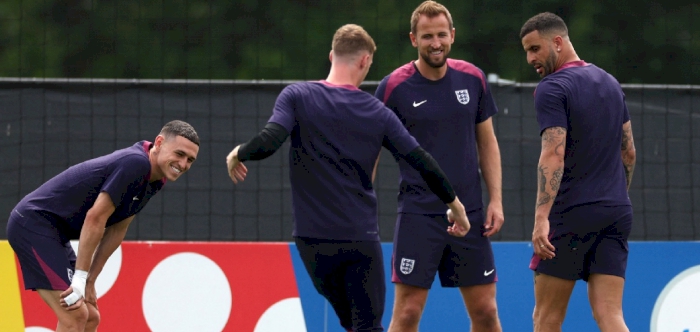 England seek spark against Slovakia to take advantage of soft Euro draw