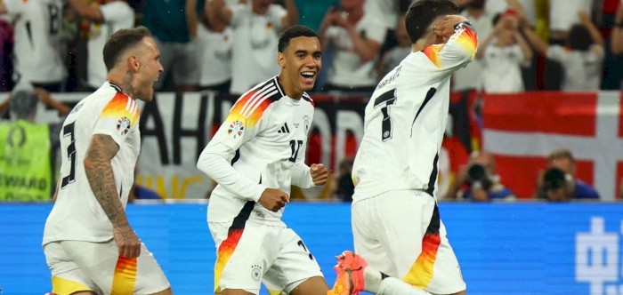Spain and Germany do battle for Euro supremacy