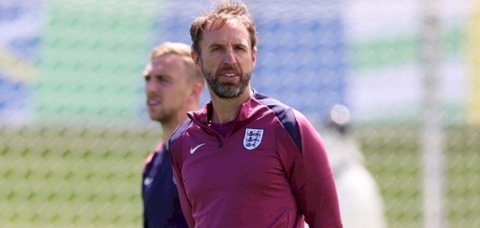 Southgate dares to dream as England eye end to long wait for Euros glory