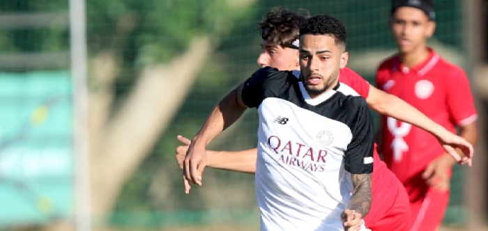 Al Sadd seal big win in Malaga friendly as teams continue pre-season training