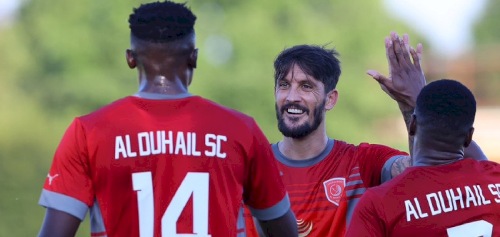 Al Duhail seal comfortable win in Austria as Qatari teams gear up for new season