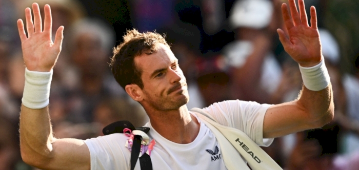 Andy Murray withdraws from Olympics tennis singles