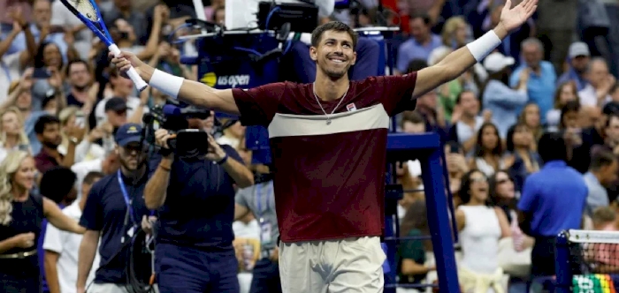 Alexei Popyrin says winning the Montreal title is "way bigger" than his victory over Novak Djokovic.