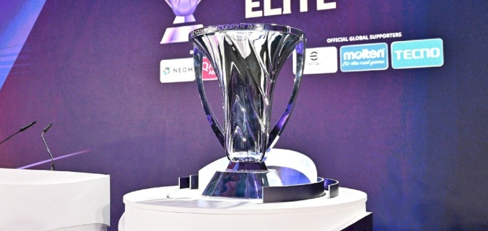 ACL Elite trophy set to dazzle fans