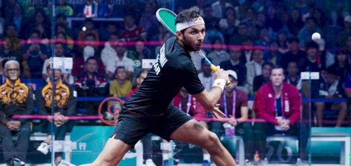 21st Qatar QTerminals Classic attracts top squash stars in Doha on Sept 30