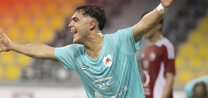 QSL Cup: Al Rawi stars as Al Rayyan blank Al Arabi; Al Duhail win