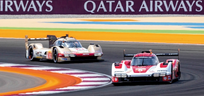 LIC to host 2025 FIA World Endurance Championship season opener