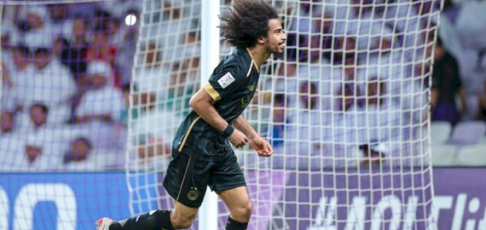 Al Sadd held to 1-1 draw in Al Ain after late equalizer from the hosts