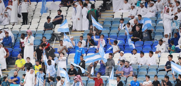 AFC Champions League 2024: fans high hopes for a Qatari turnaround 