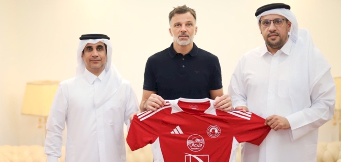 Hudson replaces Younes Ali as Al Arabi coach 