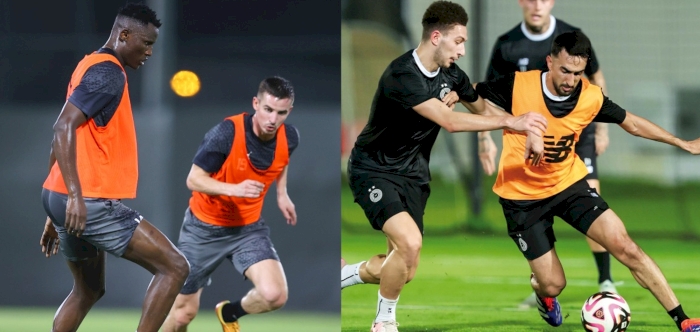 Title contenders Al Duhail, Al Sadd gear up for blockbuster OSL clash