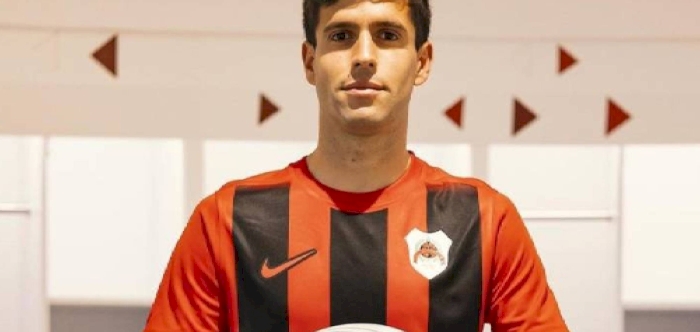 Francisco Ginella Joins Al Rayyan: New Signing and Leadership Put to the Test Against Al Arabi