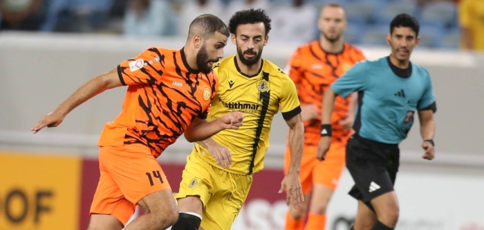 Qatar SC, Umm Salal in fighting draw in Week 6 of Ooredoo Stars League