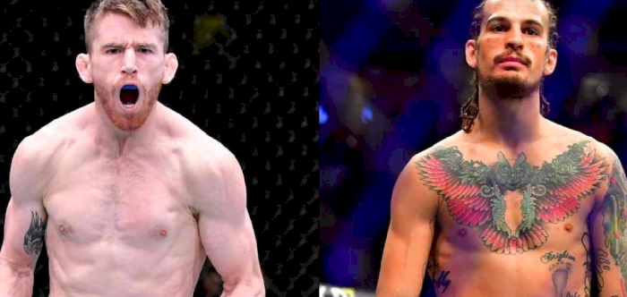 Sean O’Malley vs. Cory Sandhagen: The Must-See Bantamweight Clash Brewing for June