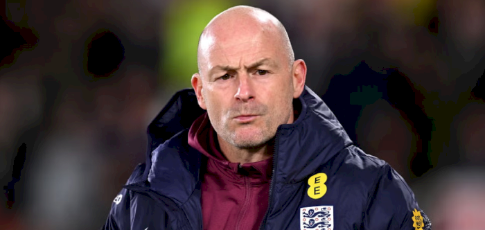 Lee Carsley Guides England to victory against Finland After Shocking Defeat to Greece