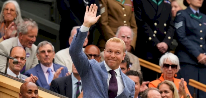 Cycling champion Chris Hoy reveals cancer diagnosis, states he has 