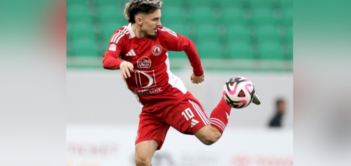 Rodri brace powers Al Arabi to win over Al Ahli; Al Rayyan crush Al Wakrah