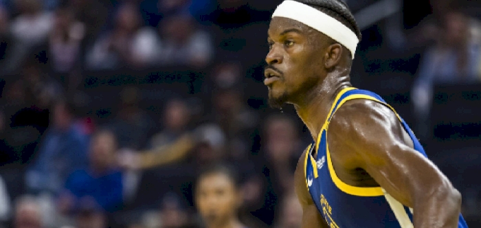 Warriors Look to Extend Momentum at Home Against Hornets Before Road Trip