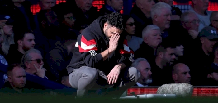 Lack of success a key factor in Man Utd