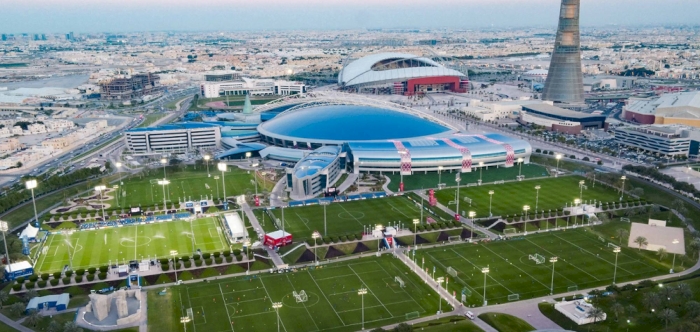 Aspire Zone Foundation announces the 11th edition of the 2025 Ramadan Sports Festival