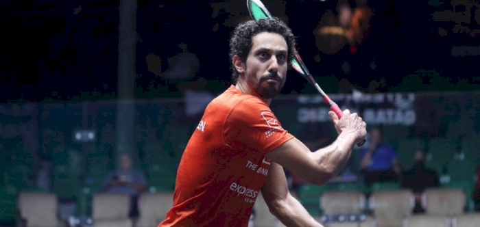 Momen and Gawad Secure Spots in QSF 2 2025 Final with Dominant Wins