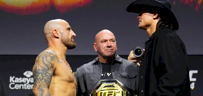 UFC 314: A Stacked Fight Card Set for Miami