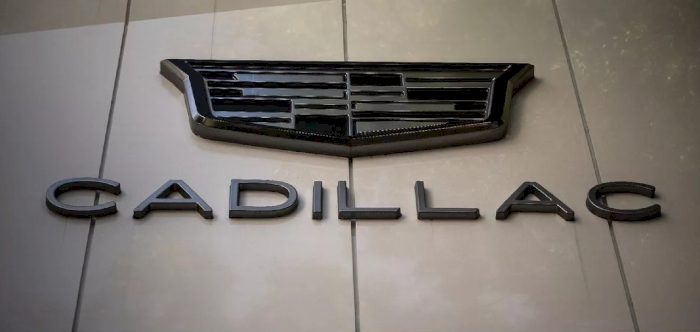 The Cadillac team, set to debut in Formula One next year, has at least six potential drivers on its list and will make a decision based on merit