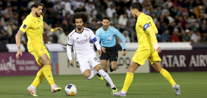 Al Sadd beat Al Wasl for a place in AFC Champions League Elite quarterfinals