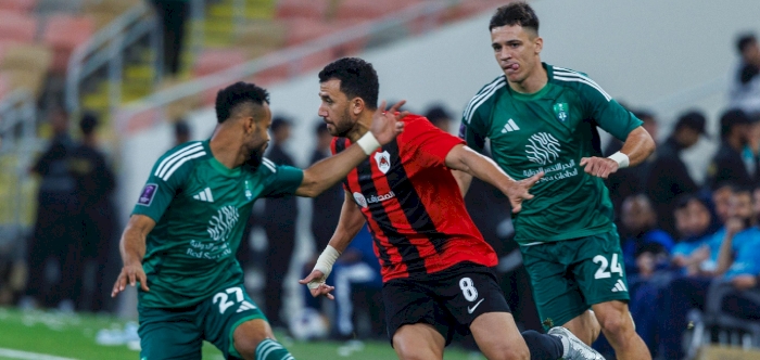 Al Rayyan lose to Al Ahli of Saudi Arabia in Round of 16 second leg and exit AFC Champions League Elite