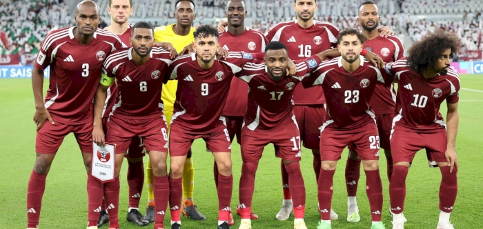 Luis Garcia Names Qatar’s 30-Man Preliminary Squad for World Cup Qualifiers